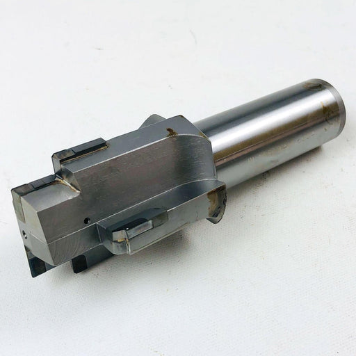 C-Max TAC-600A Indexable Counterbore Cutting Tool 1