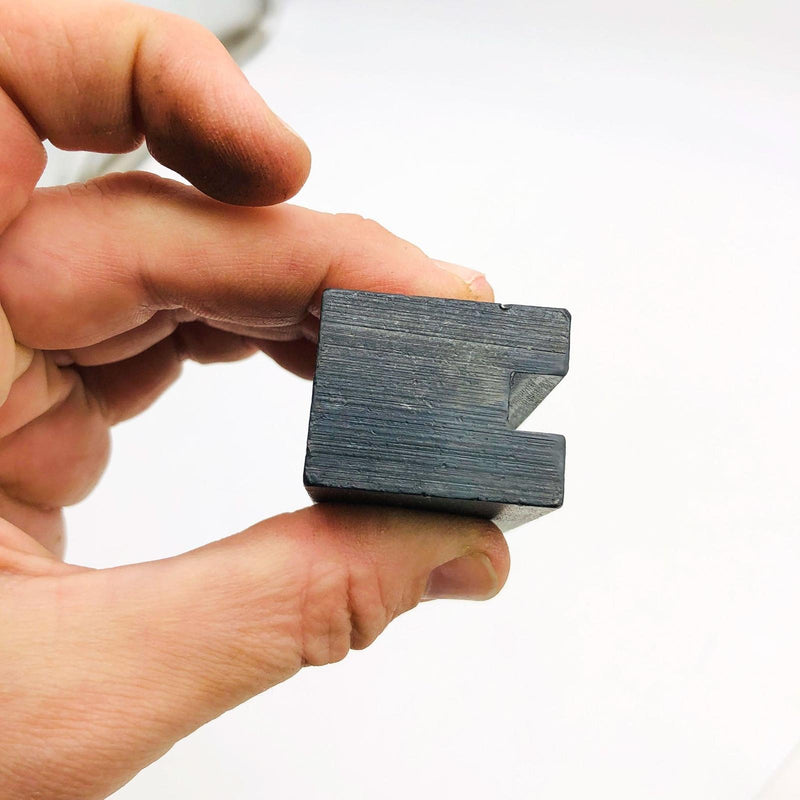 Miller 8130 Bracket Engine Support OEM NOS Power Train Assemblies Loose 4