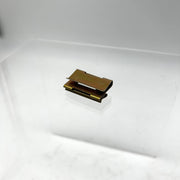 AMC Jeep 8935002250 Clip for Exterior Body Mouldings Group 26.032 OEM NOS Loose 3