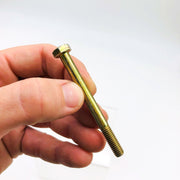 1x John Deere 19M7721 Bolt Screw OEM New Old Stock NOS Loose No Pkg 3