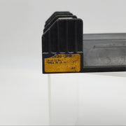 Bussmann RM60030-3PR Fuse Block Open 3 Pole 0 to 30A 600V AC/DC 18 to 10 AWG 2