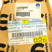 Mopar 4659982 Gasket Transmission Solenoid OEM NOS Open 6