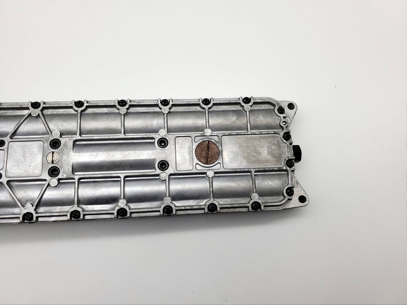 Dor-O-Matic 14010 900 Overhead Door Closer Concealed Headliner Series Body Only 7