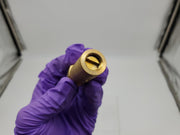 Henry Valves 5220 Refrigerant Relief Valve 1/8" MPT 320PSI 4