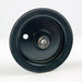 Snapper 7075707 Flat Idler Pulley Black 4in OD OEM NOS Replaced by 7075707YP 11