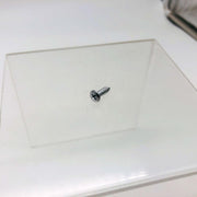 Mopar 4002807 Screw for Antenna Base OEM NOS 81-86 Jeep CJ 5-8 Scrm Cher Wag 7