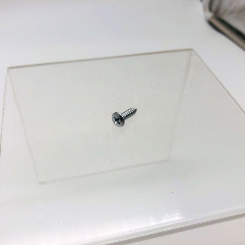 Mopar 4002807 Screw for Antenna Base OEM NOS 81-86 Jeep CJ 5-8 Scrm Cher Wag 7