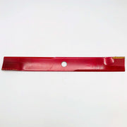 Oregon 92-082 Mower Blade New NOS For Exmark 103-6388-S USA Made Red 1