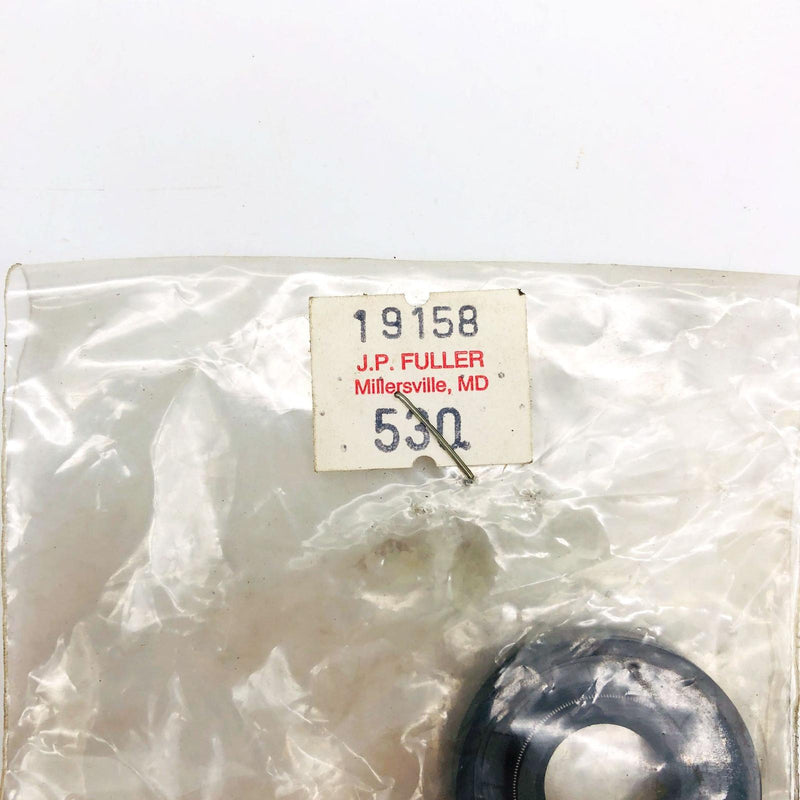 Poulan 530019158 Crankshaft Seal for Trimmer Blower OEM New Old Stock NOS Sealed 7