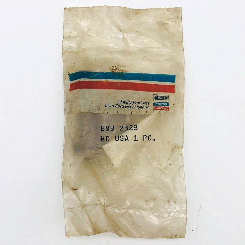 New Holland Ford BMB2328 Anchor Bolt and Nut OEM New Old Stock NOS Sealed 1