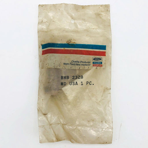 New Holland Ford BMB2328 Anchor Bolt and Nut OEM New Old Stock NOS Sealed 1