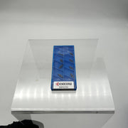 Kyocera VCMT15151VF PV7010 Cermet Turning Insert TJC07661 VCMT080204VF 10pk 7