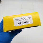 Bussmann FRS-R-1/8 Fuse Dual Element Time Delay 600V 1A Fuse Class RK5 6