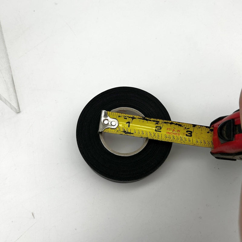 4x Certoplast 514 Pressure-Sensitive Adhesive Tape Fabric 25mmx25m Wiring Cable