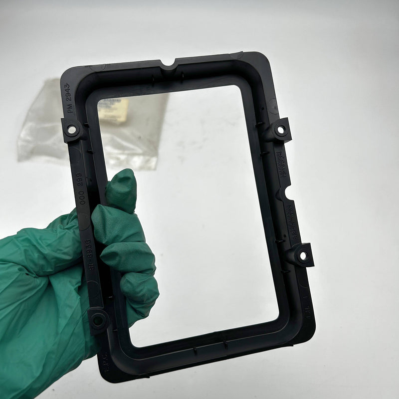 AMC Jeep Renault 8936000299 Bezel Plastic Group 3.275 OEM New Old Stock NOS Open 5