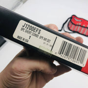 Proto J1200EFS Combination Short Wrench Set 6pt 8Pcs SAE W/ Tool Roll 1/8 to 3/8 2