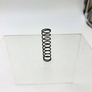 Poulan 507100039 Spring for Chainsaw OEM New Old Stock NOS Loose No Pkg 8