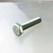 Gravely 181570 Bolt Hex 1/4-28x1-1/8 OEM NOS Replaced by 21059500 Clear 1