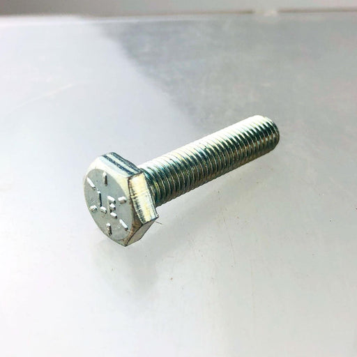 Gravely 181570 Bolt Hex 1/4-28x1-1/8 OEM NOS Replaced by 21059500 Clear 1