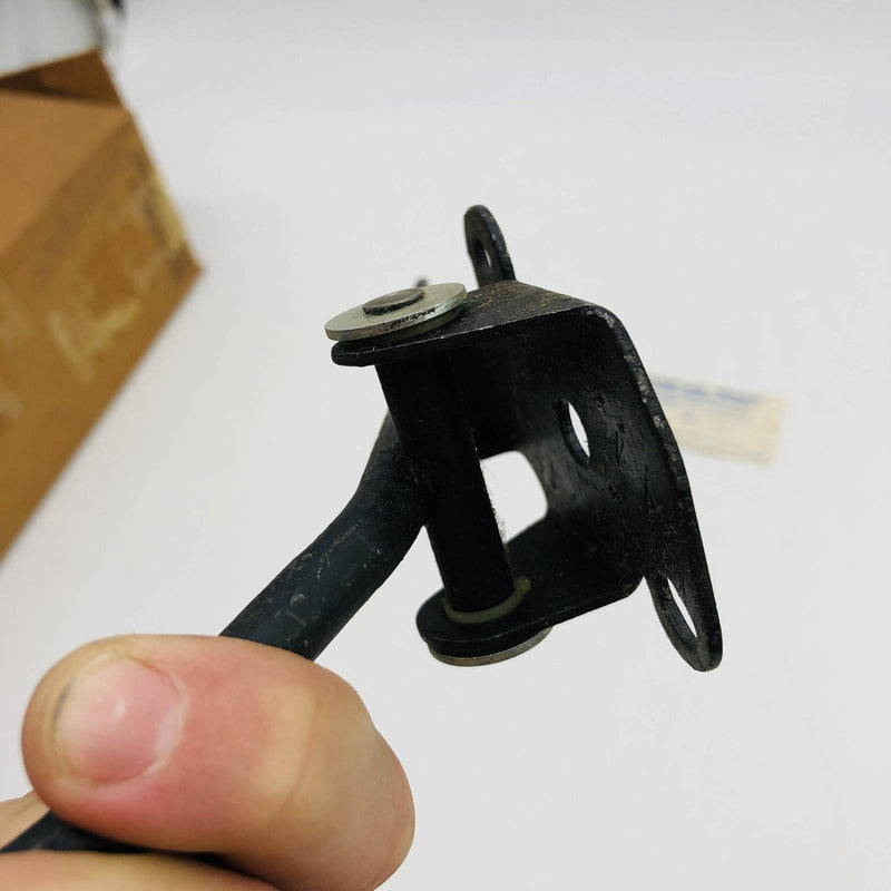 AMC Jeep 83000024 Pedal and Bracket Group 4.050 OEM New Old Stock NOS Open 11