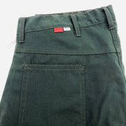 Saf-Tech PNT1485 Pants Flame Resistant 40x30 Nomex IIIA 6.0oz Spruce Green NWT 6