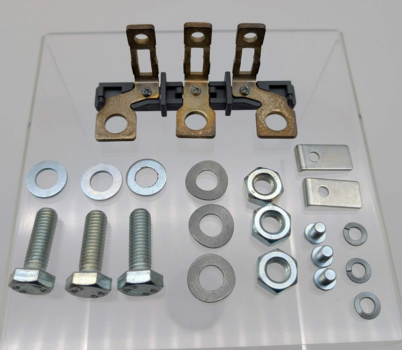 ABB DB200 Relay Mounting Kit for TA110DU / TA200DU Overload Relays 1