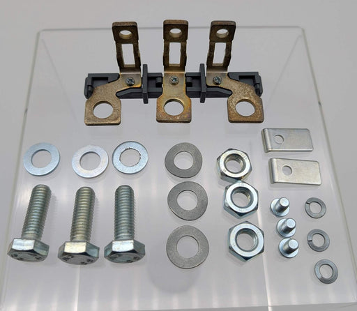 ABB DB200 Relay Mounting Kit for TA110DU / TA200DU Overload Relays 1