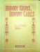 1909 Nobody Knowes Nobody Cares Vintage Sheet Music Large Chas K Harris Lyric 1