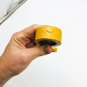 New Holland E7NN374AA Arm OEM New Old Stock NOS Loose Yellow 3