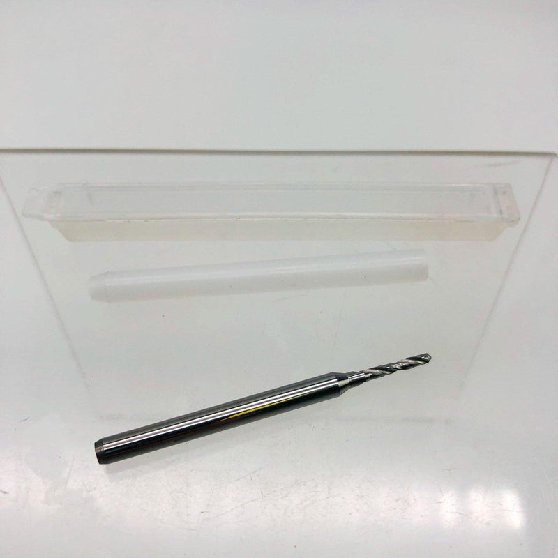 Mikron Tool 2.C.1000785.00 Drill Crazydril L Cool Dia 1.85 50246426/20 2167289 7