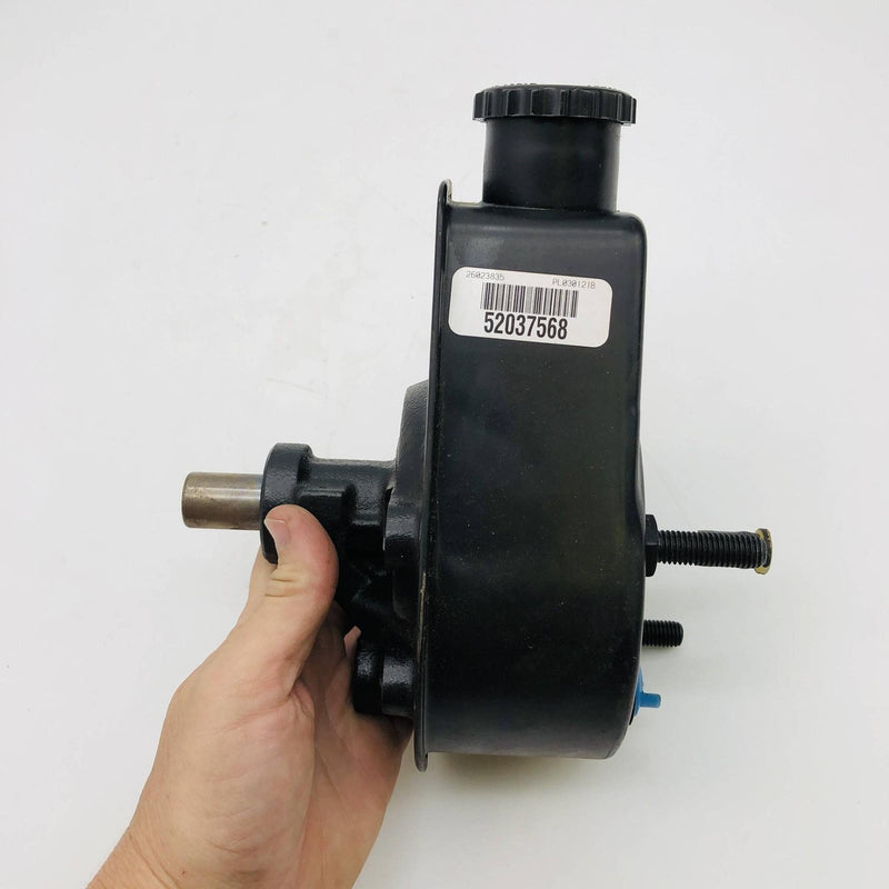 Mopar 52037568 Power Steering Pump After 10-22-90 OEM NOS 1990 Jeep Gnd Wagoneer 7
