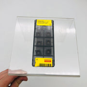 Sandvik CCMT09T308-UM 4325 Turning Insert Coroturn 107 CCMT3252UM 4325 10pk 9