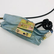 AMC Jeep 5752248 Throttle Actuator Solenoid OEM NOS 81-85 Diesel CJ 5-8 Open 6