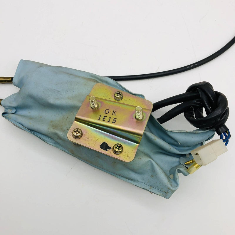 AMC Jeep 5752248 Throttle Actuator Solenoid OEM NOS 81-85 Diesel CJ 5-8 Open 6