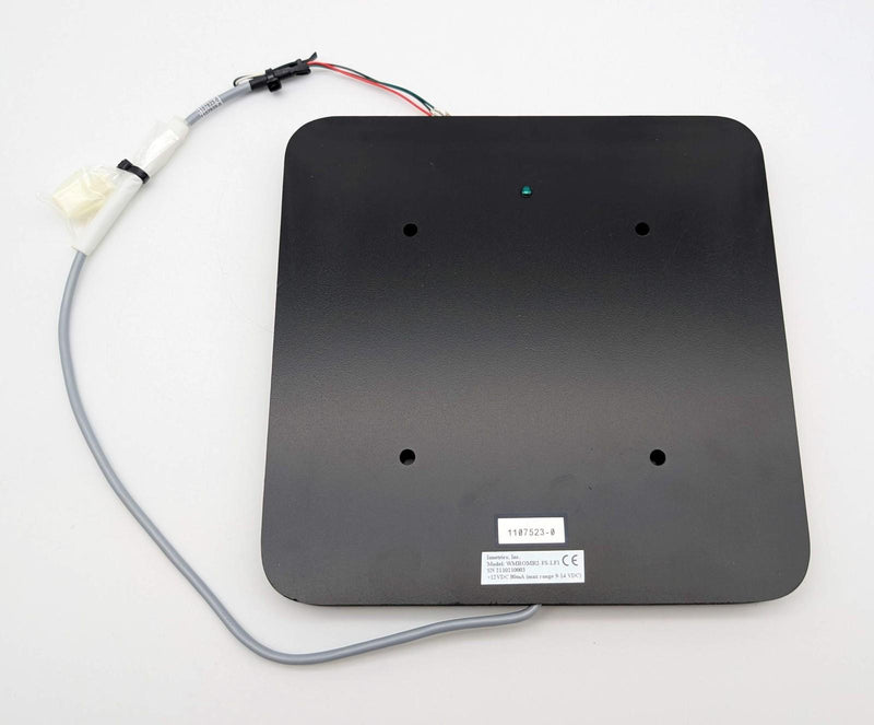 Ionetrics WM-RO-MR2 Medium Range RFID Reader / Decoder for Passive RFI ...