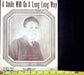 1924 A Smile Will Go A Long Long Way Vintage Sheet Music Henry Santrey Davis 3