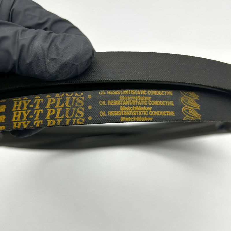 Goodyear B103 Classical Wrapped Industrial V-Belt 106" Outside Circumference