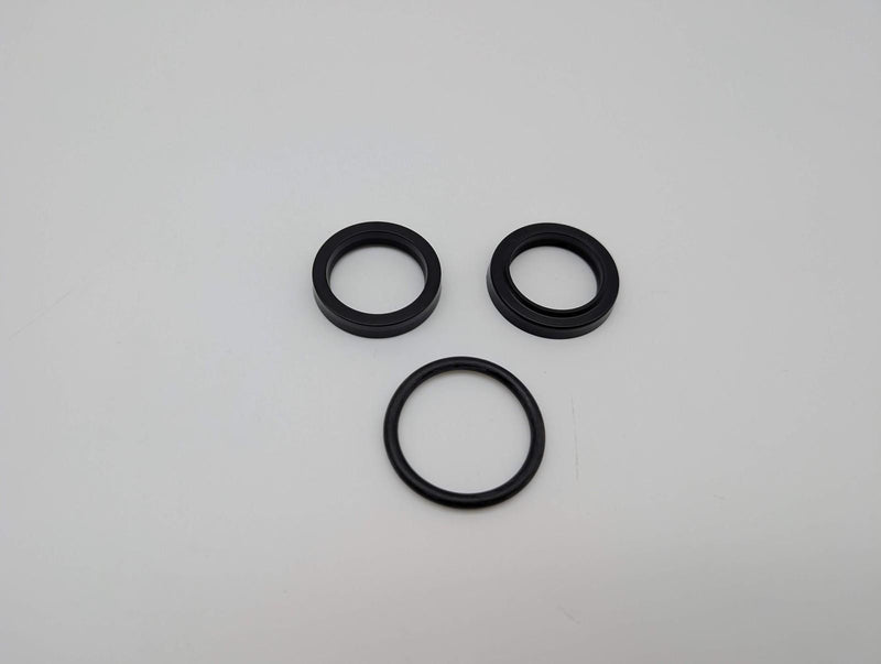 Parker RK2AN00101 Rod Seal Kit 1" Rods for 2AN Series Cylinders