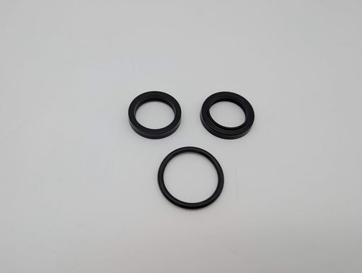 Parker RK2AN00101 Rod Seal Kit 1" Rods for 2AN Series Cylinders 2