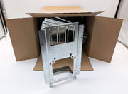 Steel City SSF-SH2346-CS Box to Stud Bracket w/ Cable Support for 4" Boxes 33 PK 1