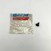 Mopar 3223416 Bolt for Front Brake Pads OEM NOS Open 3