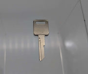 5x Ilco B44 / P1098E Key Blanks Fits Some GM, Buick, Cadillac, Oldsmobile & More 3