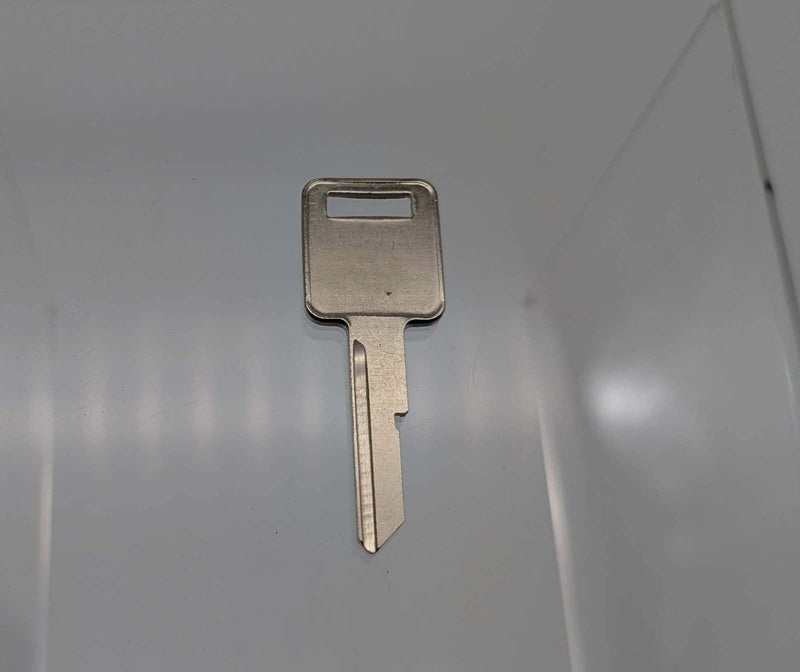 5x Ilco B44 / P1098E Key Blanks Fits Some GM, Buick, Cadillac, Oldsmobile & More 3