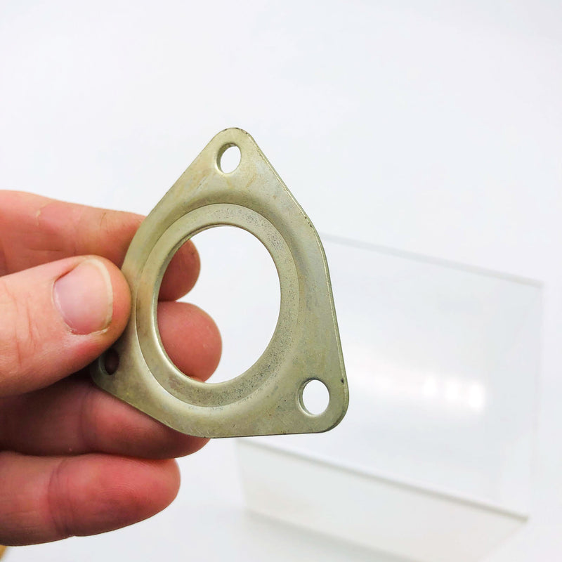 McCulloch 36138 Bearing Retainer for Chainsaw 33 Series Engines OEM NOS Loose 4