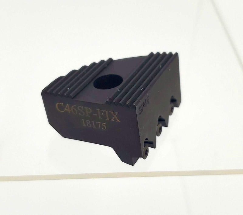Allied Machine C46SP-FIX R46 Fixed Drill Cartridge Replacement Revolution Drill 1