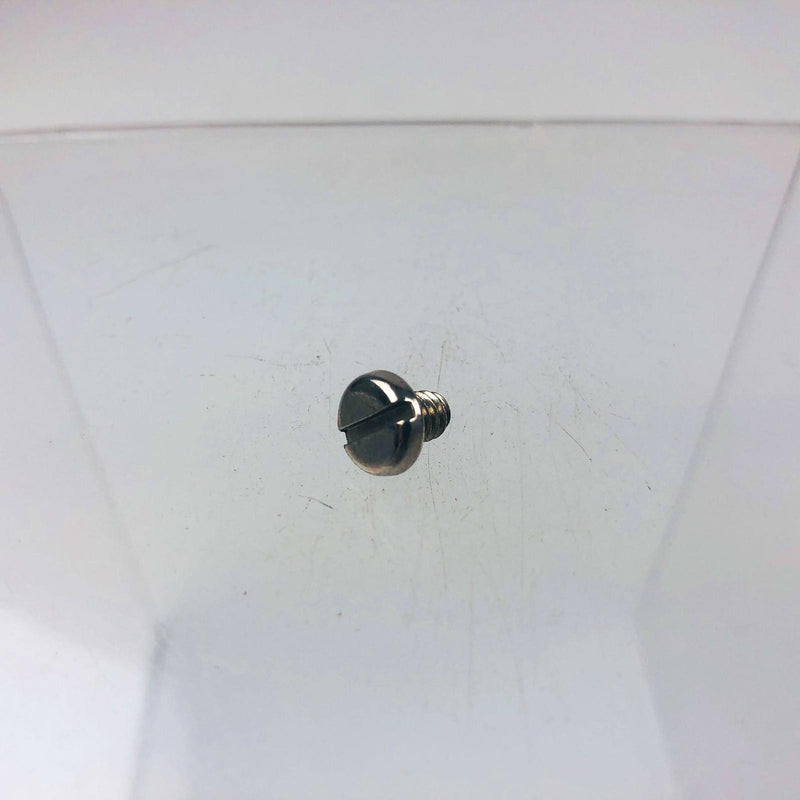 Gravely 436728 Screw Machine 10-24x1/4 Flat Head OEM NOS Replaced by 21070000 8