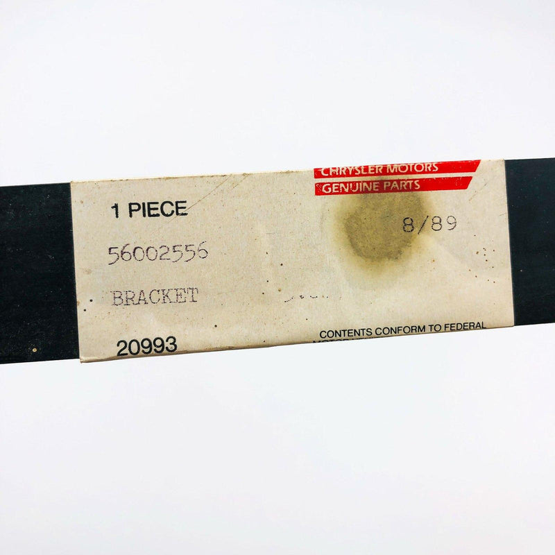 Mopar 56002556 Bracket for Cargo Courtesy Doom Light OEM NOS 88-90 Jeep Loose 8