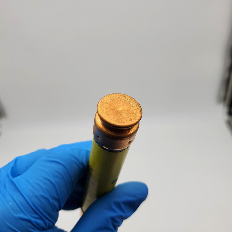 Bussmann LPS-RK-4-1/2SP Dual Element Fuse 4.5A 600V Class RK1 4