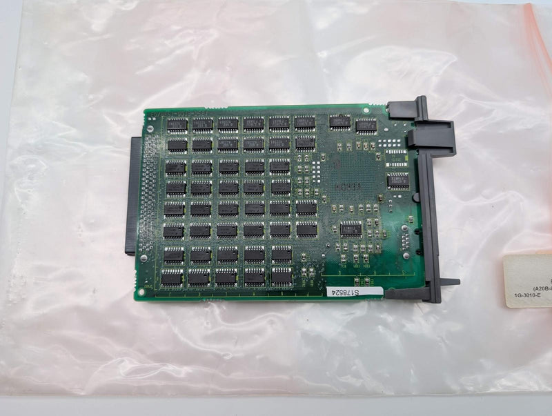 Fanuc A20B-8100-0530 FL-NET Communication Board for Alpha i Spindle Amplifier