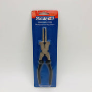 Grip Star GSMIGWELPERS Multipurpose Mig Pliers Welper Style Spatter Removal 7